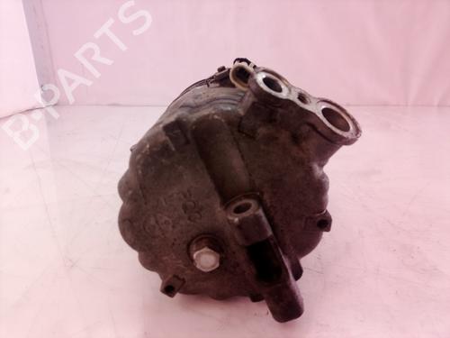 AC compressor OPEL VECTRA C Estate (Z02) 2.2 DTI (F35) | BP8280199M34 
