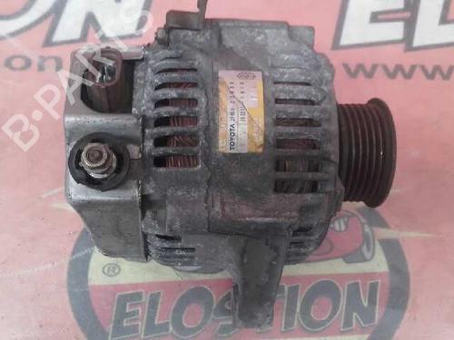 Alternator TOYOTA CELICA Coupe (_T23_) 1.8 16V VT-i (ZZT230_, ZZT230) | BP7923056M7 