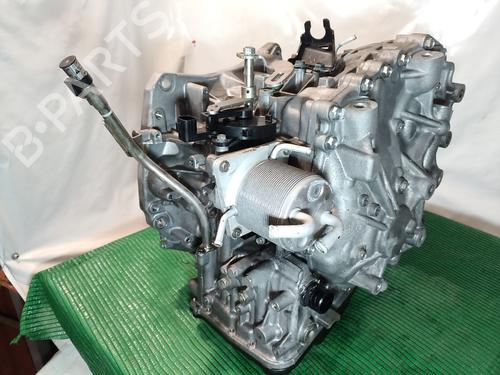 Gearbox NISSAN JUKE (F15) 1.6 DIG-T 4x4 | BP23958020M3 