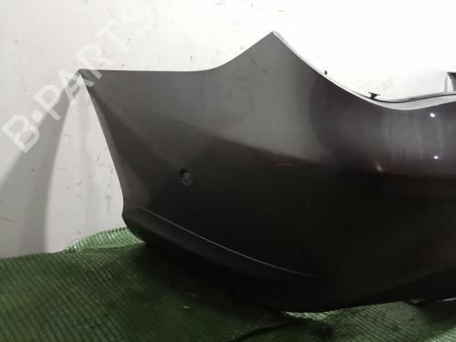 Rear bumper MERCEDES-BENZ CLA Coupe (C117) CLA 180 (117.342) | BP22758372C8 