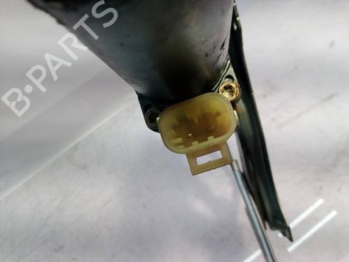 Front right window mechanism MERCEDES-BENZ M-CLASS (W163) ML 400 CDI (163.128) | BP9240071C23