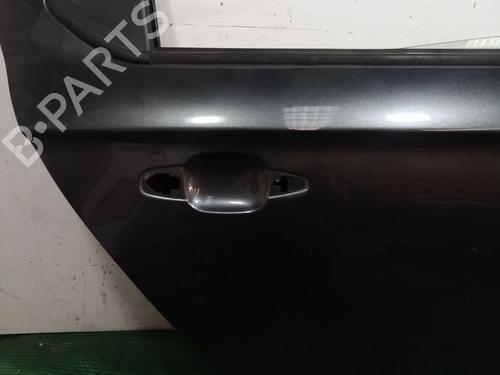 Dør høyre bak CITROËN C-ELYSEE (DD_) 1.6 BlueHDi 100 | BP25604503C5 