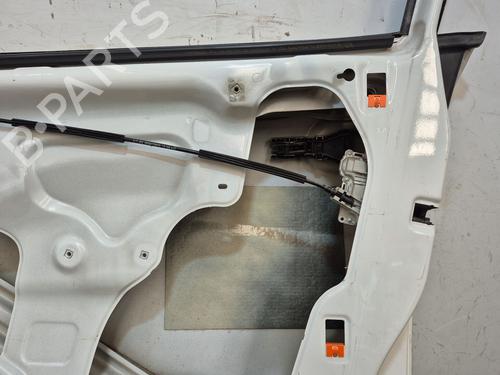 Right front door SEAT ALTEA (5P1) 1.9 TDI | BP27995348C3 