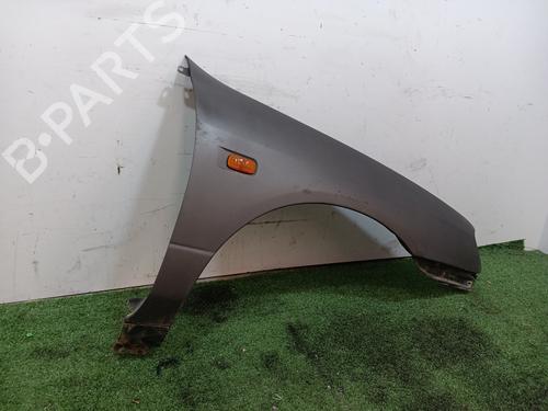 Right front fenders NISSAN PRIMERA Hatchback (P11) 1.6 16V | BP16912064C42 