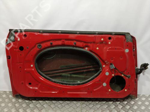 Left front door MINI MINI (R50, R53) One | BP7923719C2 