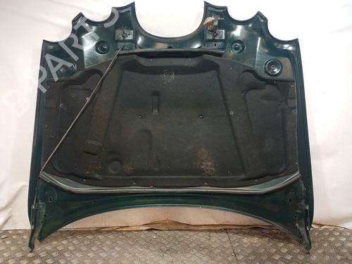 Hood JAGUAR S-TYPE II (X200)  | BP10255023C1 