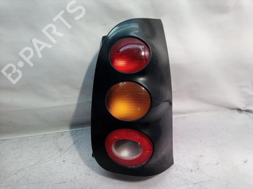 Used Right taillight SMART CITY-COUPE (450) 0.6 (450.330, 450.332) (71 hp) 9621964