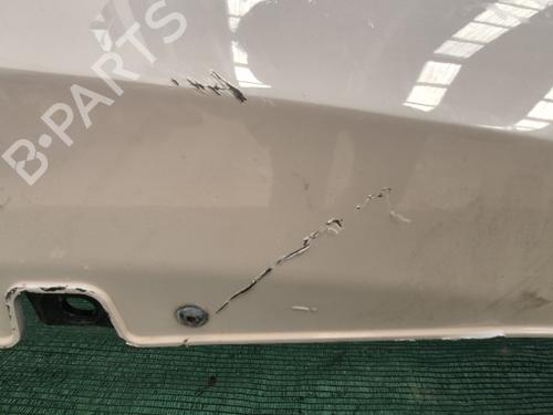 Rear bumper FIAT 500X (334_) 1.3 D Multijet (334AXH1A) | BP29122460C8 