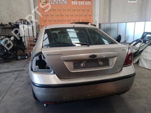 Injection rail FORD MONDEO III (B5Y)  | BP12322953M98 
