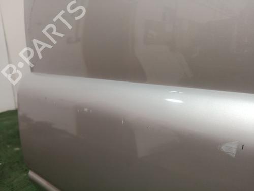Right front door KIA SPORTAGE II (JE_, KM_) 2.0 CRDi | BP21065292C3