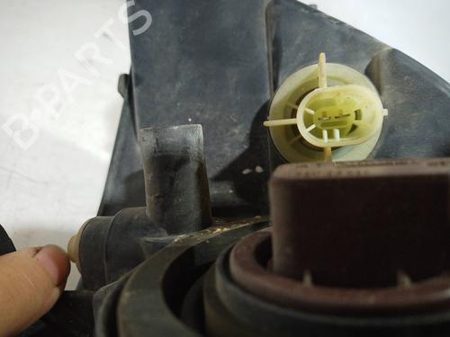 Right headlight OPEL ZAFIRA A MPV (T98)  | BP11056759C29 