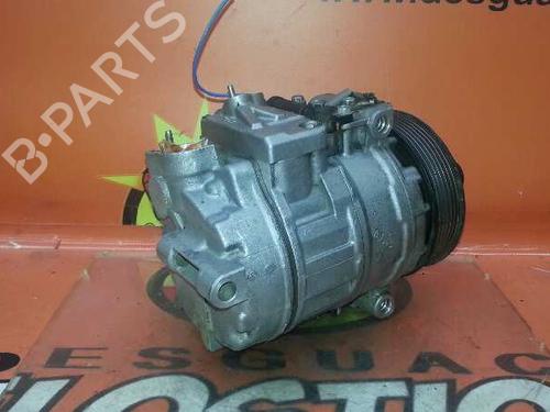 AC compressor RENAULT ZOE (BFM_) ZOE (BFMD) | BP40102826M34 - Image 2