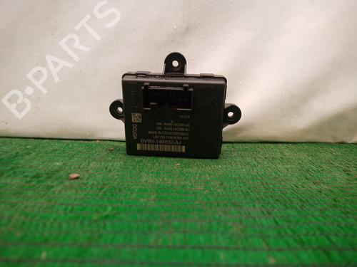 Electronic module FORD FOCUS III 1.0 EcoBoost | BP27297775M83 