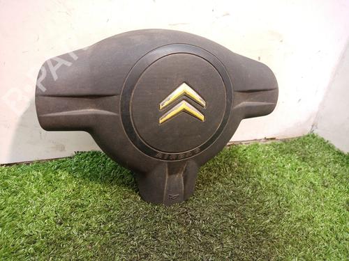 Driver airbag CITROËN C1 (PM_, PN_) 1.4 HDi | BP17155685C9 