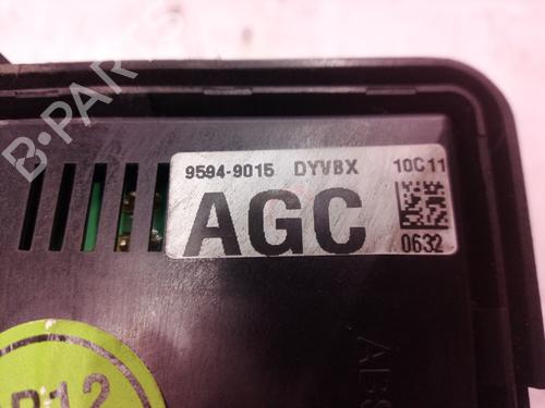 Fuse box CHEVROLET SPARK (M300) 1.2 LPG | BP8405426E1 