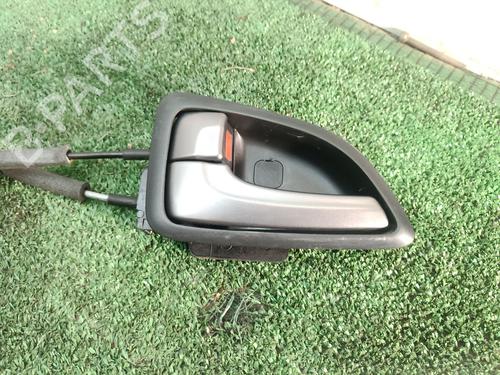 Front left lock HYUNDAI ix35 (LM, EL, ELH) 1.6 | BP26566750C98 