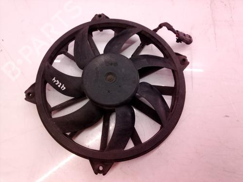Used Radiator fan CITROËN C4 Grand Picasso I (UA_) [2006-2013]  8329881