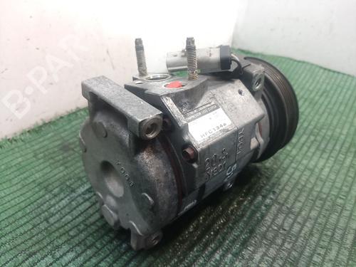 AC compressor CHRYSLER VOYAGER IV (RG, RS)  | BP20295044M34 