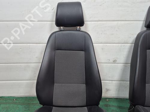 Seats set AIXAM MINAUTO 0.5 | BP35949702C78 - Image 2