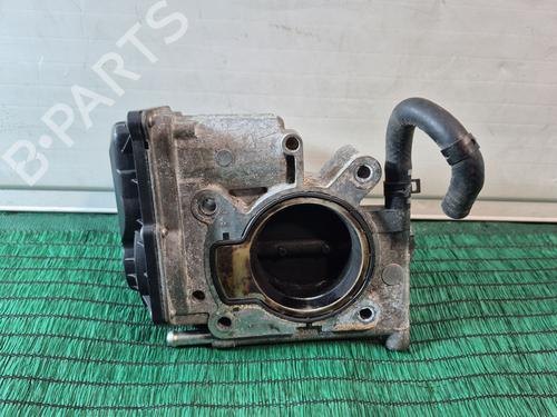 Boîtier papillon MAZDA 6 Saloon (GH) 2.0 MZR (GHEFP) | BP30720576M82