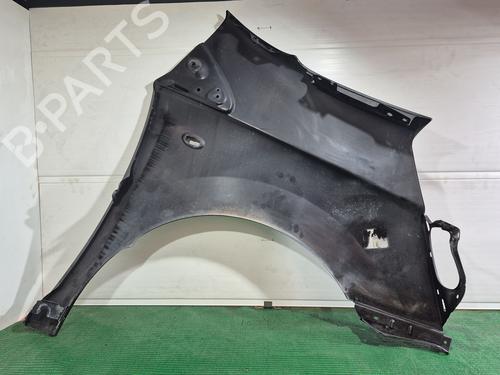 Left front fenders PEUGEOT EXPERT Tepee (VF3X_) 2.0 HDi 120 | BP30684759C41 