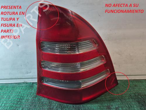 right-taillight-mercedes-benz-c-class-t-model-s203-2001-2002-2003-2004-2005-2006-2007-34633962 main image
