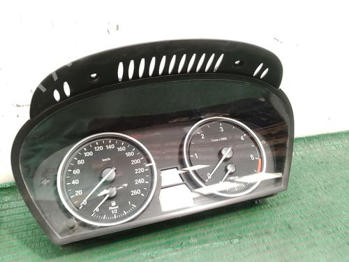 Instrument cluster BMW 5 Touring (E61) 520 d | BP28377656C47 