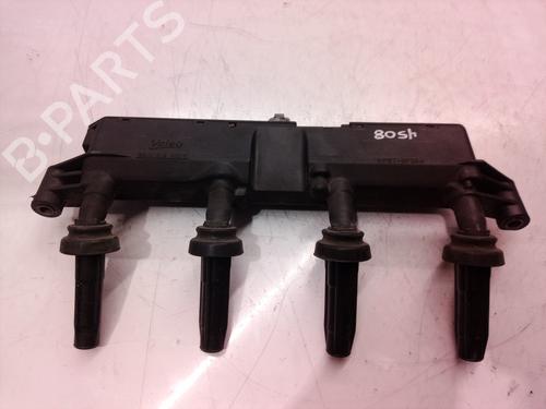 Bobine CITROËN SAXO (S0, S1) [1996-2004]  8794473