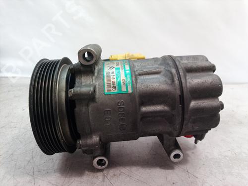 Used AC compressor PEUGEOT 307 CC (3B) 1.6 16V (110 hp) 10561988