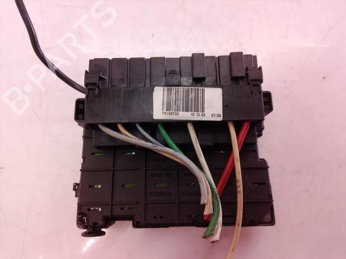 Fuse box PEUGEOT 307 SW (3H)  | BP8633038E1 