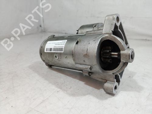 Used Starter OPEL MOVANO A Bus (X70) [1998-2025]  10041212