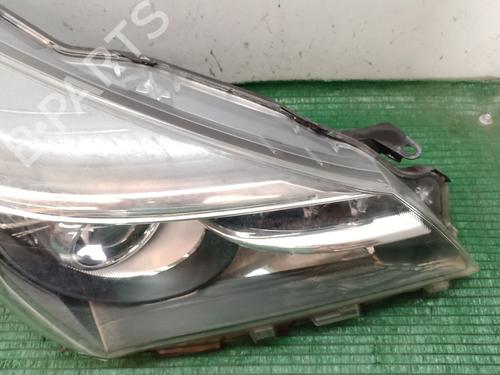 Right headlight TOYOTA YARIS (_P13_) 1.5 Hybrid (NHP130_, NHP130) | BP28211308C29