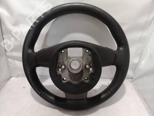 Steering wheel SEAT ALTEA (5P1) 1.9 TDI | BP7929375C49 