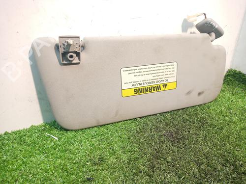 Left sun visor KIA CEE'D Hatchback (ED)  | BP16303528I1 
