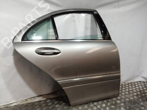 Right rear door MERCEDES-BENZ C-CLASS (W203)  | BP12322848C5 