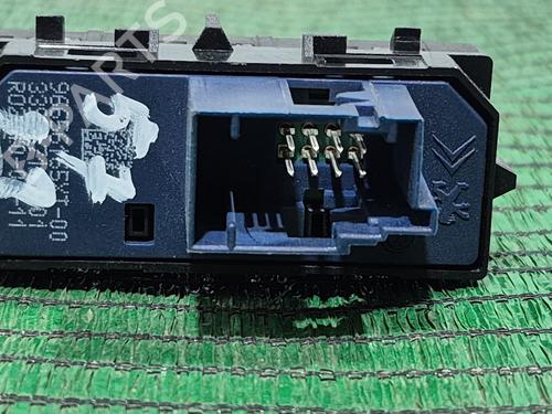 Switch PEUGEOT 5008 (0U_, 0E_)  | BP27336023I30 