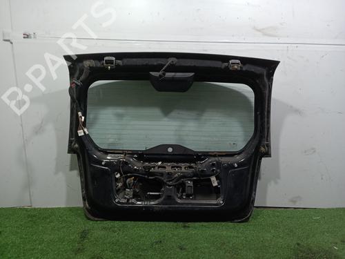 Tailgate HYUNDAI GETZ (TB)  | BP16256255C6 