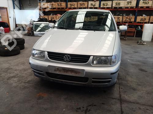 Used Parts VW POLO III (6N1)  50 1.0  1139322