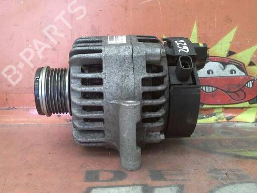 Used Alternator OPEL CORSA D (S07) 1.3 CDTI (L08, L68) (75 hp) 7925695