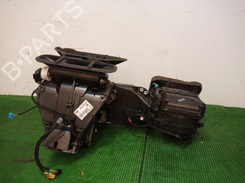 Heater matrix box VW TOURAN (1T1, 1T2) 2.0 TDI 16V | BP19544821M61 