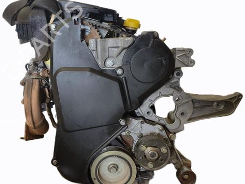 Motor RENAULT SCÉNIC I MPV (JA0/1_, FA0_)  | BP29827077M1