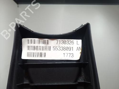 Middle console MINI MINI (R50, R53) One | BP18084530I22 