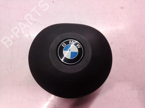 Driver airbag BMW 3 (E46) 320 d (150 hp) 8681211