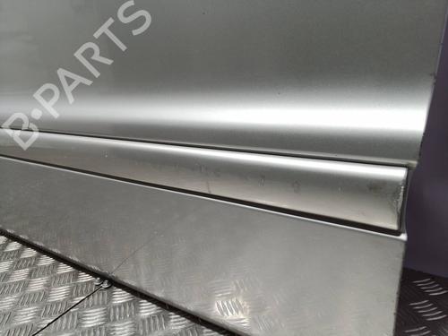 Left front door MERCEDES-BENZ M-CLASS (W163) ML 400 CDI (163.128) | BP9219428C2 