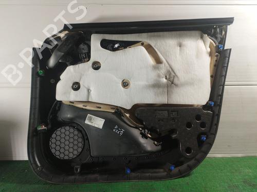 Front left panel OPEL ZAFIRA TOURER C (P12) 1.6 CDTI (75) | BP37440497C58 - Image 5