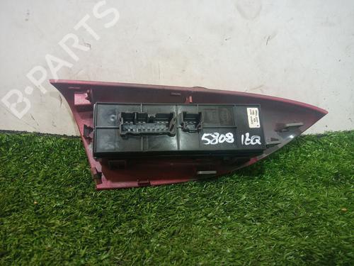 Left front window switch NISSAN JUKE (F15) 1.6 DIG-T 4x4 | BP24472844I27 
