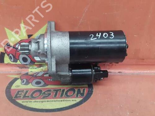 Startmotor SEAT ALHAMBRA (7V8, 7V9) 1.9 TDI (115 hp) 7924246