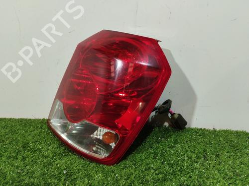Right taillight DAEWOO KALOS (KLAS)  | BP17385049C35 