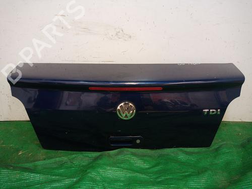 Coffre VW GOLF III Cabriolet (1E7) [1993-1998]  24956465