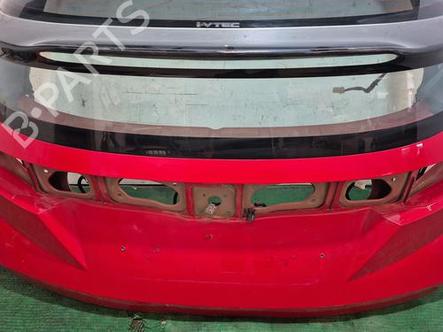 Tailgate HONDA CIVIC VIII Hatchback (FN, FK) 1.8 (FN1, FK2) | BP29445521C6 